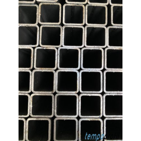 10X20X1,5MM KUTU PROFİL