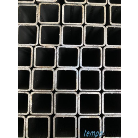 15x15x1.5MM KUTU PROFİL